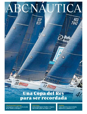 Cover of Vela