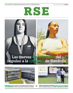 Cover of RSE