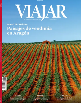Cover of Viajar