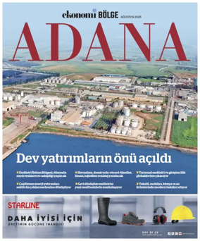 Cover of Bölge Ekleri