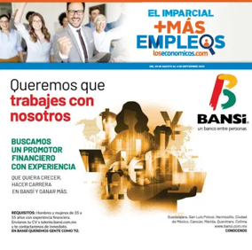 Cover of Mas Empleos