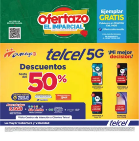 Cover of Ofertazos