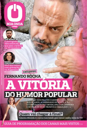 Cover of Boa Onda