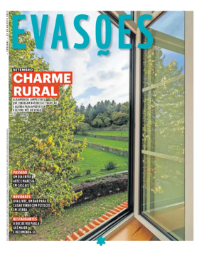 Cover of Evasões