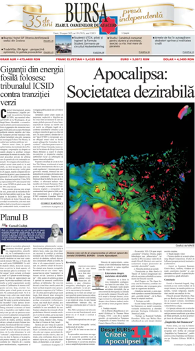 Cover of Bursa