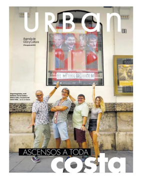 Cover of Urban