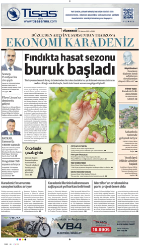 Cover of Sektör Ekleri
