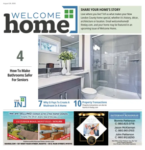 Cover of Home Source