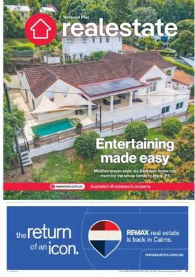 Cover of Real Estate