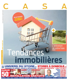 Cover of CASA