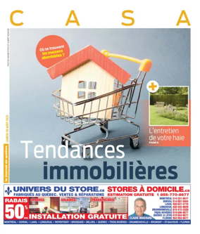 Cover of CASA