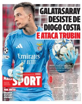 Cover of CM Sport