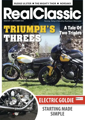 Cover of Real Classic