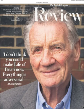 Cover of Review