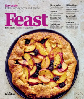 Cover of Feast