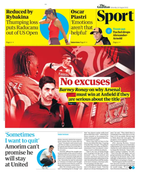 Cover of Sport
