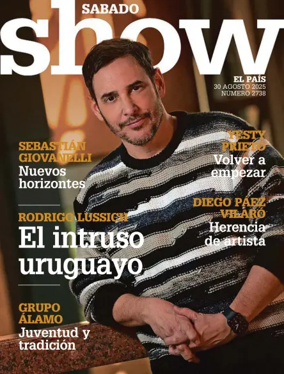 Cover of Sabado Show