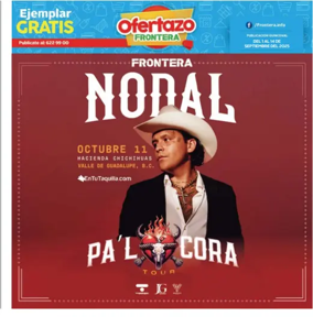 Cover of Ofertazos