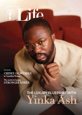 Cover of Guardian Life