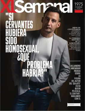 Cover of XL Semanal