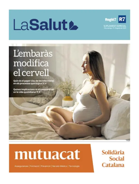Cover of Salut