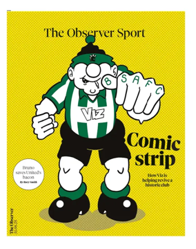 Cover of Sport
