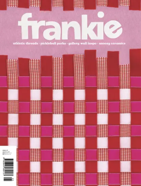 Cover of Frankie