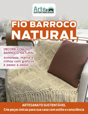 Cover of Arte e Sustentabilidade