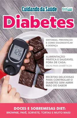 Cover of Cuidando da Saúde