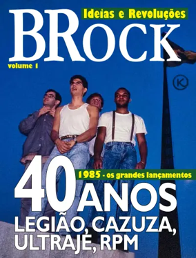 Cover of Ideias e Revoluções
