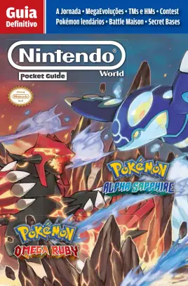 Cover of Nintendo World Collection