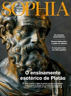 Cover of Sophia