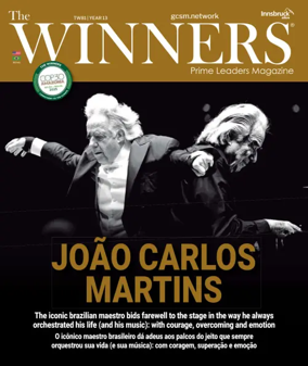 Cover of The Winners