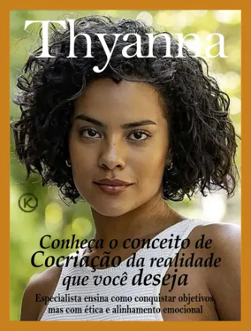 Cover of Thyanna