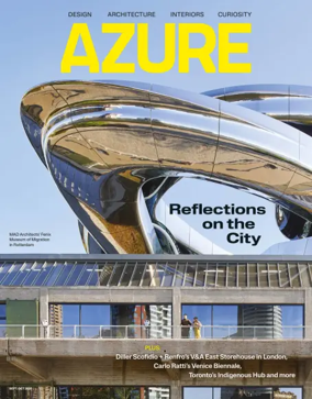 Cover of Azure