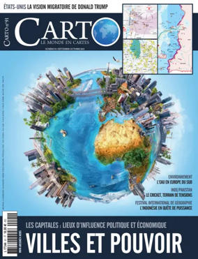 Cover of Carto