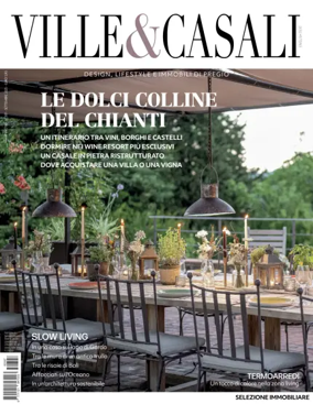 Cover of Ville & Casali