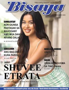 Cover of Bisaya
