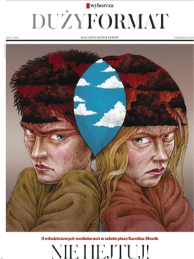 Cover of Duzy Format