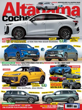 Cover of Altagama Motor