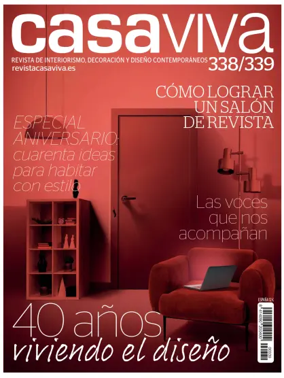 Cover of Casa Viva (Connecor)
