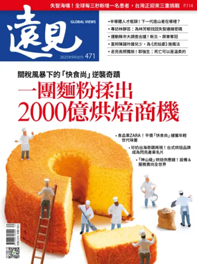 Cover of Global Views