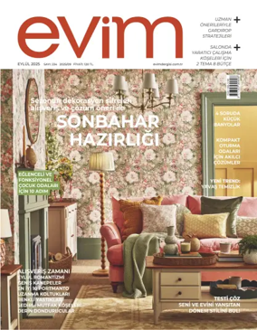 Cover of Evim