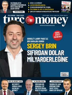 Cover of Turcomoney