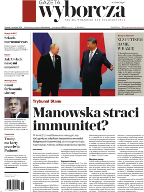 Cover of Regionalna (Stoleczna)