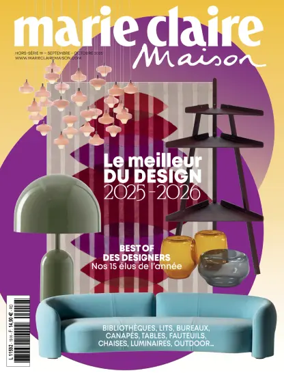 Cover of Marie Claire Maison - Hors-serie