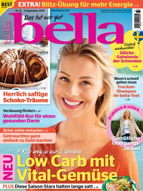 Cover of Bella