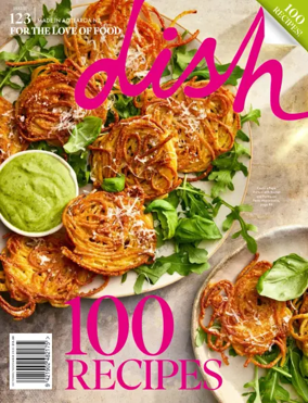 Cover of Dish