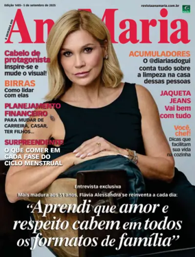 Cover of Ana Maria