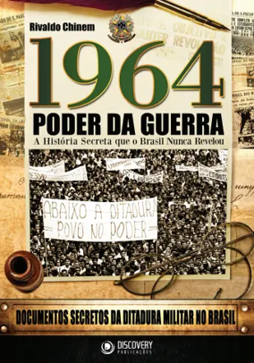 Cover of Discovery Publicacoes